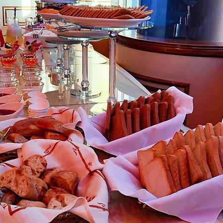 Hotel Diamante Azul 라파스 외부 사진
