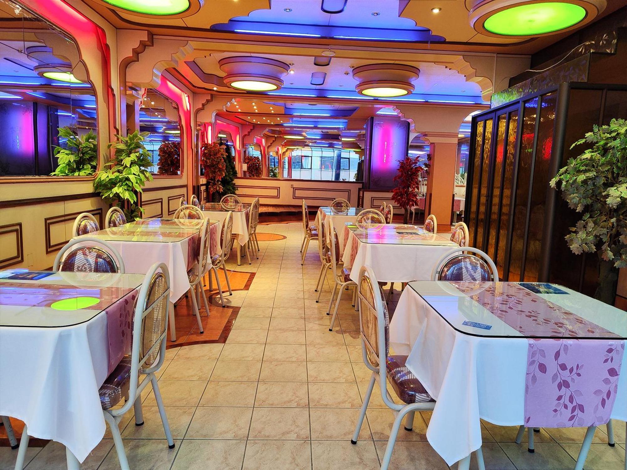 Hotel Diamante Azul 라파스 외부 사진