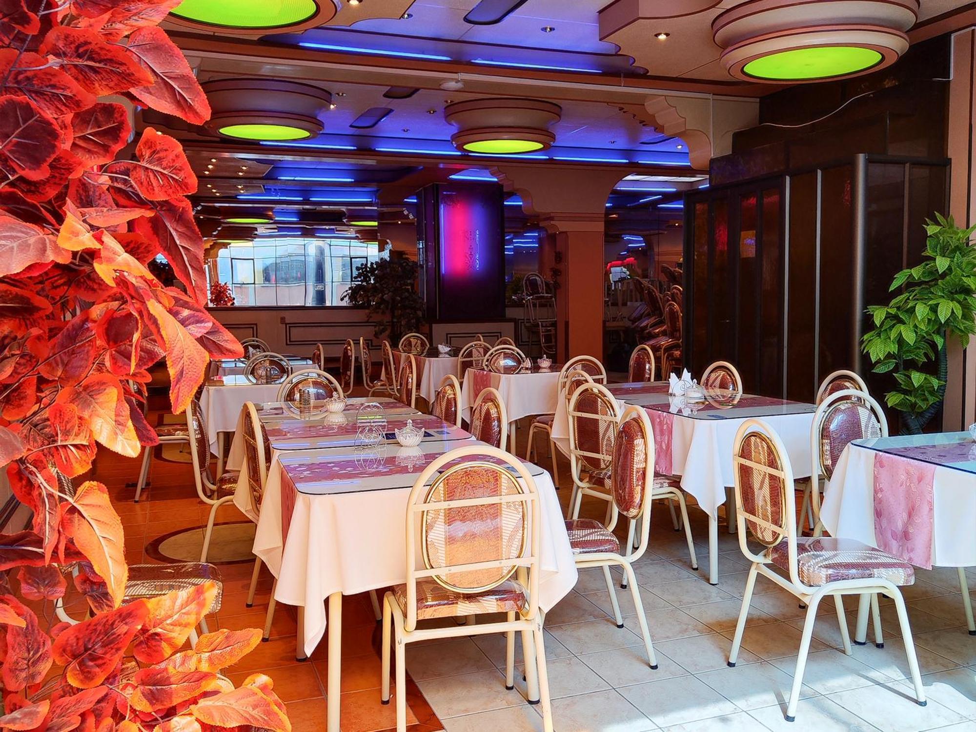 Hotel Diamante Azul 라파스 외부 사진